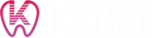 logo clinique dentaire kenzi